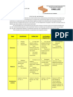 Efectos Del Matrimonio. Cuadro Comparativo PDF