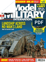 Model Military International - Issue 184 - August 2021