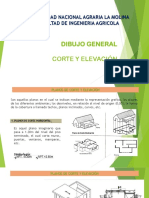 10 - 11 - Cortes y Elevaciones