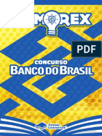Memorex Banco Do Brasil Amostra