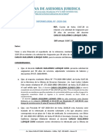 Asignacion 30 Años-No Procede-Carlos Llenque Curo-Docente-01087135