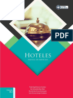 Hoteles Manual de Servicios