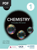 A Short Guide To Writing About Chemistry Short Guides