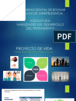 Proyecto de Vidaguiia