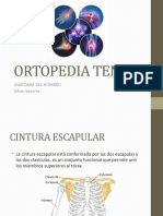 Ortopedia Tema 2