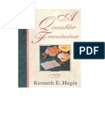 Kenneth E. Hagin - A Questao Feminina