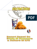 Kentucky Fried Chicken