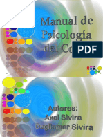 Manual de Psicologia Del Color