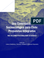 Constitucion Socioecologica RCE 2021