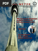Download In-Fin-NITIE Vol 2 Issue 1 by Street Nitie SN51964284 doc pdf