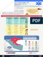 CAPACITACION - VARIANTES DEL COVID 19 y VACUNACION