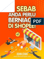 Rahsia Bisnes Shopee Percuma