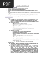Csvi Competency Statement VI | PDF | Interpersonal Relationships ...