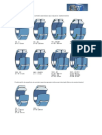 Medidas Rotulas SKF
