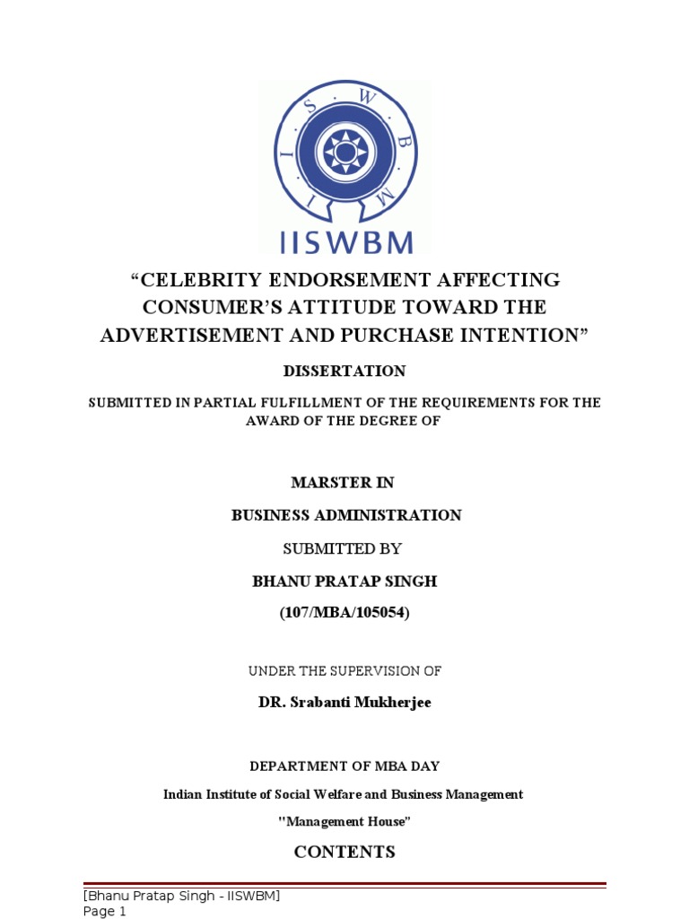phd thesis for consumer behaviour in rural marketing