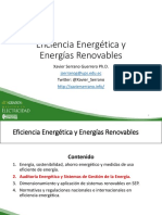 2.2 Auditorías Energéticas