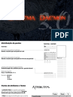 PDF Explicação Sistema Daemon