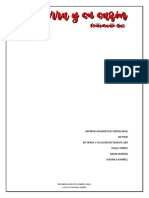 Informe Lunes