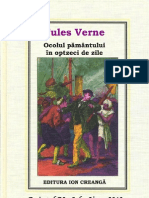 02 Jules Verne - Ocolul Pamintului in 80 de Zile