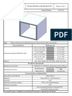 Fichas Tecnicas Dados