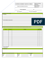 GSST-FR-003 Formato Informe de Auditoria