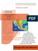 1313_Geografia de Mexico