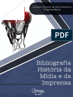 E Book Bibliografia Historia Da Midia e Da Imprensa