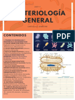 Cartilla Bacteriología Angie G.