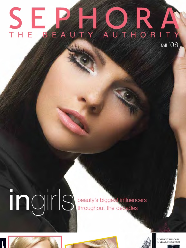 Complete_catalog Cosmetics Beauty