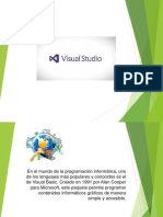 Entorno+Gráfico+de+Visual+Studio Primera Parte