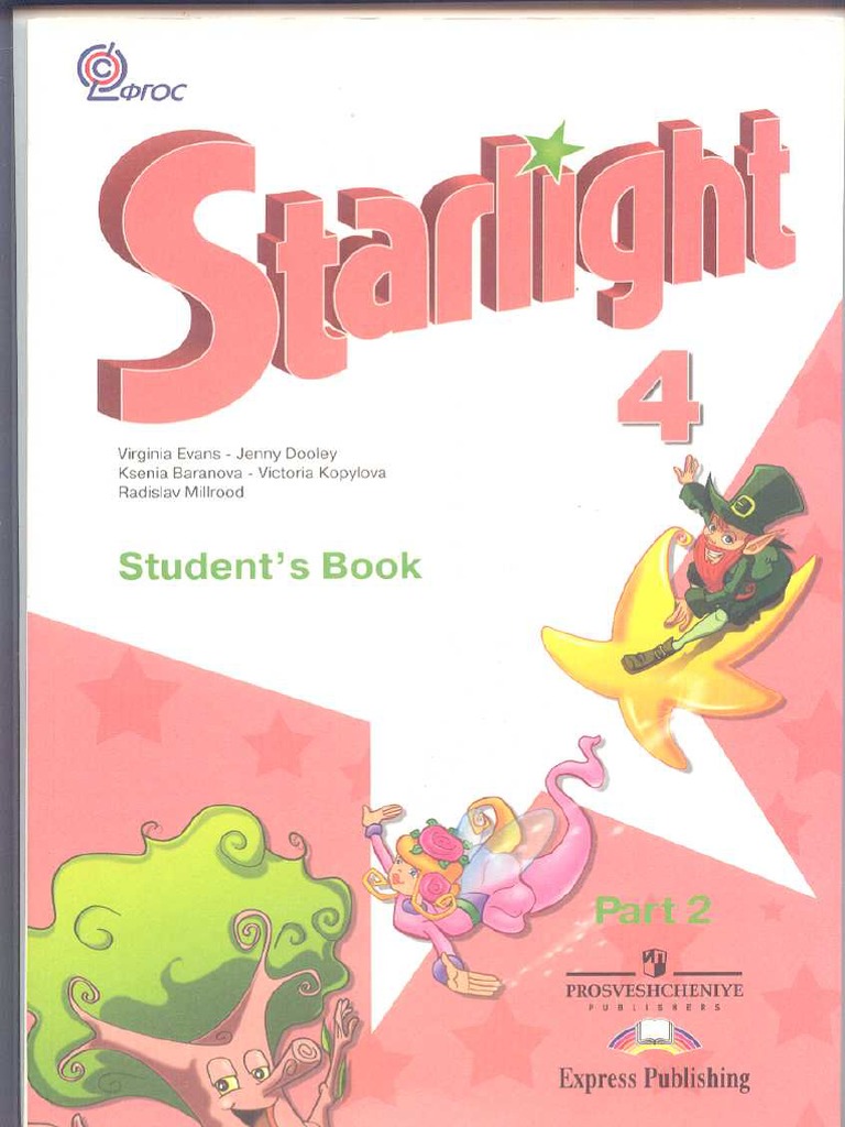 Starlight 4 SB Part 2 2011 | PDF