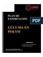 Pex Lucuma