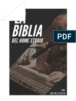La+Biblia+Del+Home+Studio