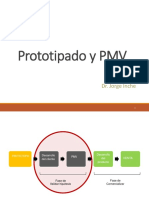 Diseño y Desarrollo Del PMV