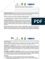 Planeación Pedagogica Garantia Derechos en Salud Junio 2021