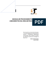 Manual de Procedimientos BT Psico 2015