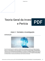 Teoria Geral Da Investigação 4