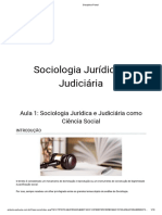 Sociologia juridica 1
