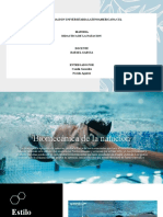 Biomecánica de la natación: estilos y técnicas