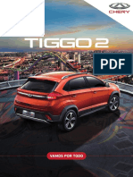 Manual Usuario Tiggo 2