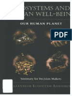 MEA 2005 (Human Planet)