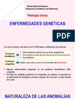 6 - Enfermedades Geneticas