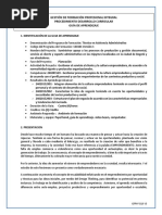 GFPI-F-019 Formato Guia Aprendizaje No 6 Técnicas de Ideación