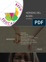 Heridasdel Alma PDF