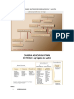 INDUSTRIALIZACION DEL TRIGO Indice Ewar