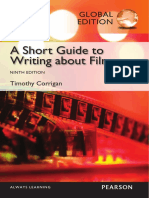 Timothy Corrigan - A Short Guide To Writing About Film (2014, Pearson)