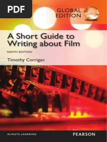 Timothy Corrigan - A Short Guide To Writing About Film (2014, Pearson)