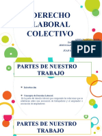 Diapositivas Laboral Colectivo