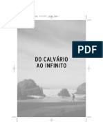 Do Calvario Ao Infinito