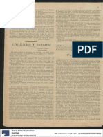 EL SOL - Año II. Num.48 (Agosto 1899)